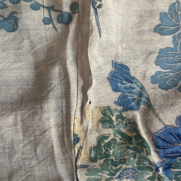 Like new Scotch & Soda Velvet Blazer. - Picture 8 of 14